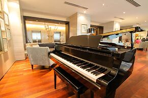 Grandis Hotel