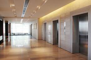 Grandis Hotel