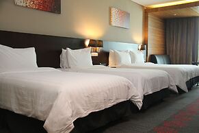 Grandis Hotel