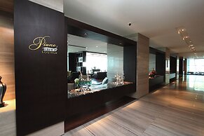 Grandis Hotel