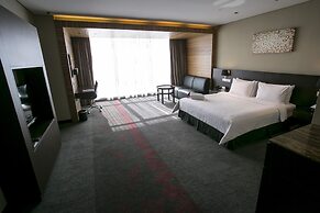 Grandis Hotel