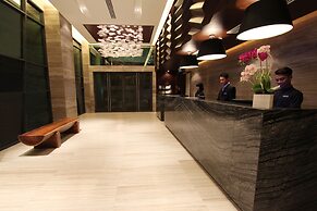 Grandis Hotel
