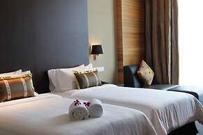 Grandis Hotel