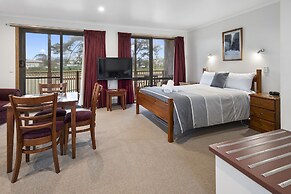 Marsden Court Apartments