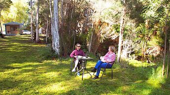 BIG4 Strahan Holiday Retreat