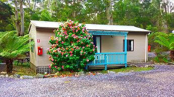 BIG4 Strahan Holiday Retreat
