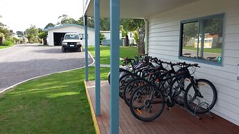 BIG4 Strahan Holiday Retreat