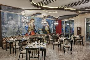 Botanik Platinum - All Inclusive