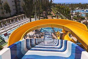 Botanik Platinum - All Inclusive