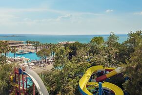 Botanik Platinum - All Inclusive