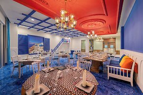 Botanik Platinum - All Inclusive