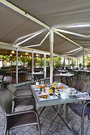 B&B HOTEL Montbéliard-Sochaux