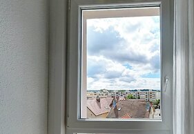 B&B HOTEL Montbéliard-Sochaux
