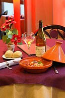 B&B HOTEL Montbéliard-Sochaux