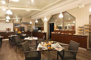 B&B HOTEL Montbéliard-Sochaux