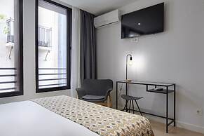 Hostal Arriazu