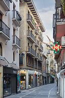 Hostal Arriazu