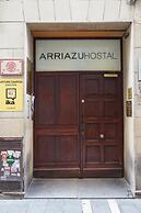 Hostal Arriazu
