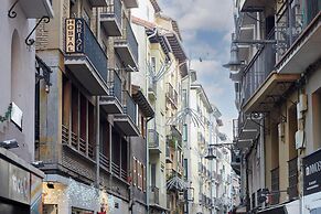 Hostal Arriazu