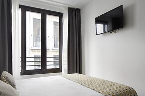 Hostal Arriazu