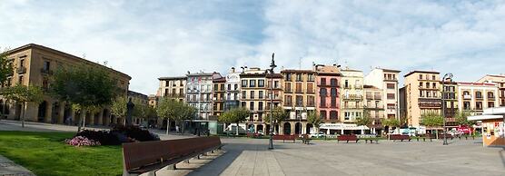 Hostal Arriazu