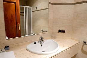 Hostal Arriazu