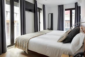 Hostal Arriazu