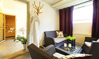 Rosersbergs Slottshotell