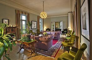 Rosersbergs Slottshotell
