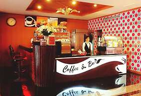 Dynasty Inn Pattaya