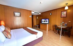 Dynasty Inn Pattaya