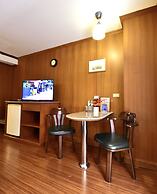 Dynasty Inn Pattaya