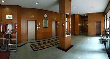 Dynasty Inn Pattaya