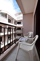 Dynasty Inn Pattaya