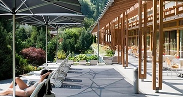 Feldmilla Design Hotel – Wellness & SPA
