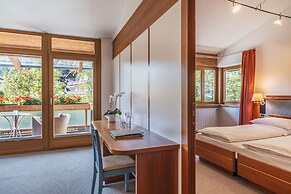 Feldmilla Design Hotel – Wellness & SPA