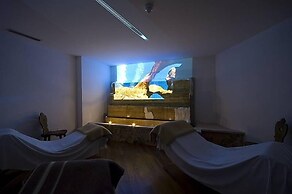 Feldmilla Design Hotel – Wellness & SPA
