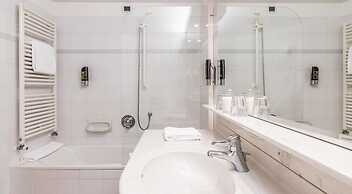 Feldmilla Design Hotel – Wellness & SPA