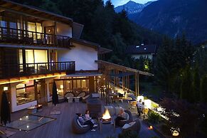 Feldmilla Design Hotel – Wellness & SPA
