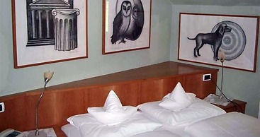Feldmilla Design Hotel – Wellness & SPA