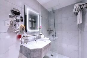 Palestine Hotel Makkah