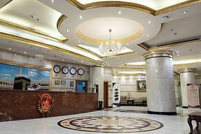Palestine Hotel Makkah