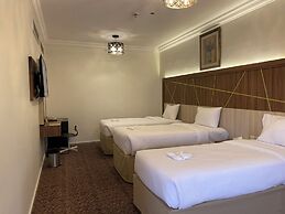 Palestine Hotel Makkah