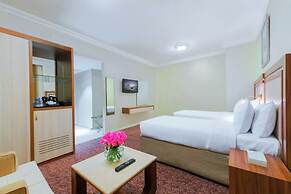 Palestine Hotel Makkah