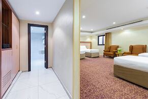 Palestine Hotel Makkah