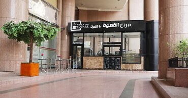 Palestine Hotel Makkah