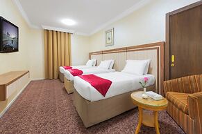 Palestine Hotel Makkah
