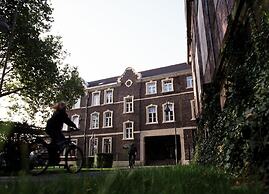 Jugendherberge Duisburg Landschaftspark - Hostel