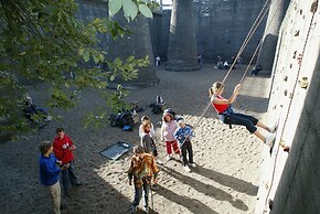 Jugendherberge Duisburg Landschaftspark - Hostel