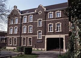 Jugendherberge Duisburg Landschaftspark - Hostel